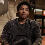 Chance Perdomo incel red pill fan reaction misogynist 2023 netflixdeed.com