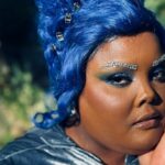 The Truth About Danielle Pinnock’s Nose Job Rumor! netflixdeed.com