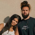 Drew Afualo boyfriend Pili Tanuvasa 6 years 2023 netflixdeed.com