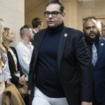 George Santos' Astonishing Weight Gain Transformation: Shedding 100 Pounds netflixdeed.com