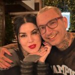 Is Kat von D Still Married to Rafael Reyes? netflixdeed.com