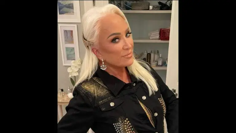 Is Tanya Tucker Gay? Discover Her Sexuality! netflixdeed.com