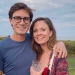 Rachel Boston's Journey with Husband Tolya Ashe netflixdeed.com