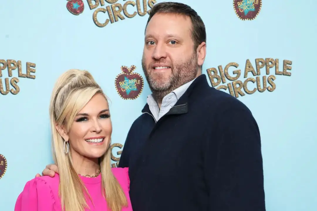 Tinsley Mortimer and Scott Kluth ended their relationship after 14 months of their engagement. netflixdeed.com