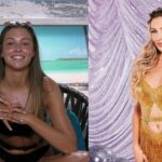 Zara McDermott Plastic Surgery: Botox, Fillers & Boob Job! netflixdeed.com
