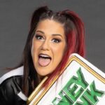 Bayley weight gain body changes fan reaction 2023 netflixdeed.com