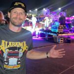 Does Chase Rice Have a Girlfriend or a Wife in 2023? netflixdeed.com
