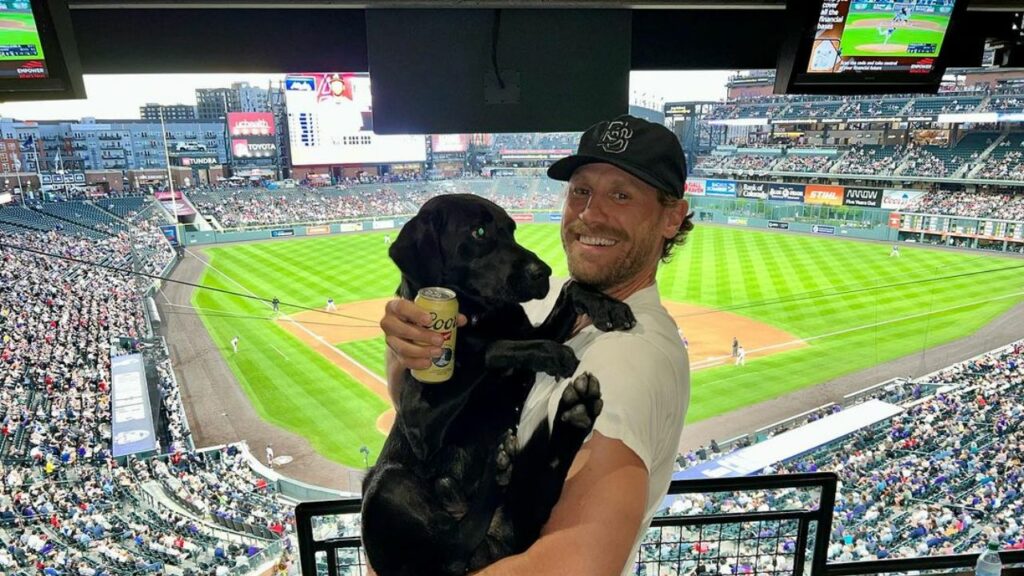 Does Chase Rice Have a Girlfriend or a Wife in 2023?