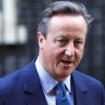 David Cameron weight gain politics foreign secretary fat shaming 2023 netflixdeed.com