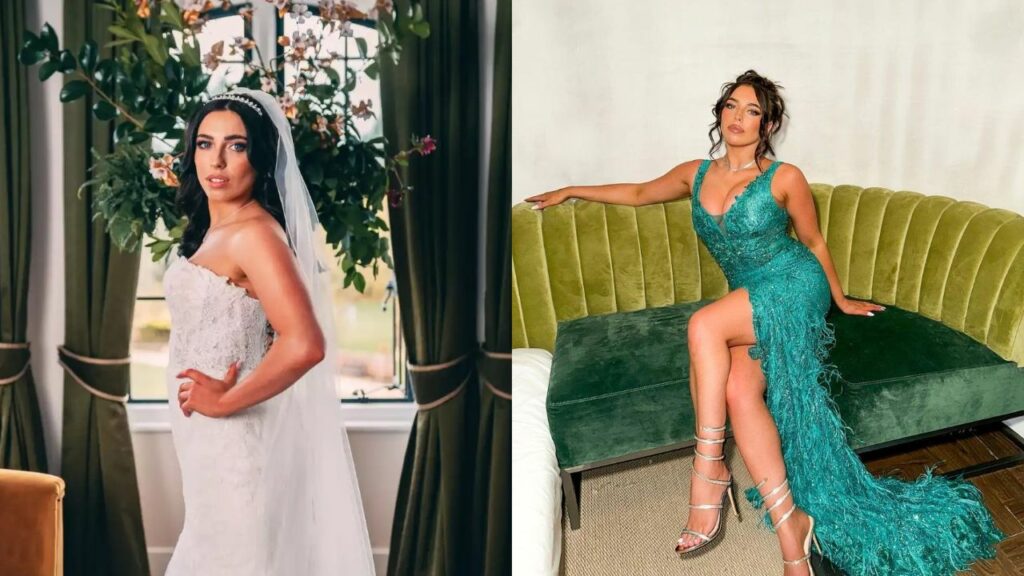 Featured - Erica Mafs Weight Gain