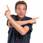 Henning Wehn's Bumpy Ride of Weight Loss & Battling Illness netflixdeed.com