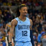 The Buzz Around Ja Morant's Offseason Weight Gain netflixdeed.com