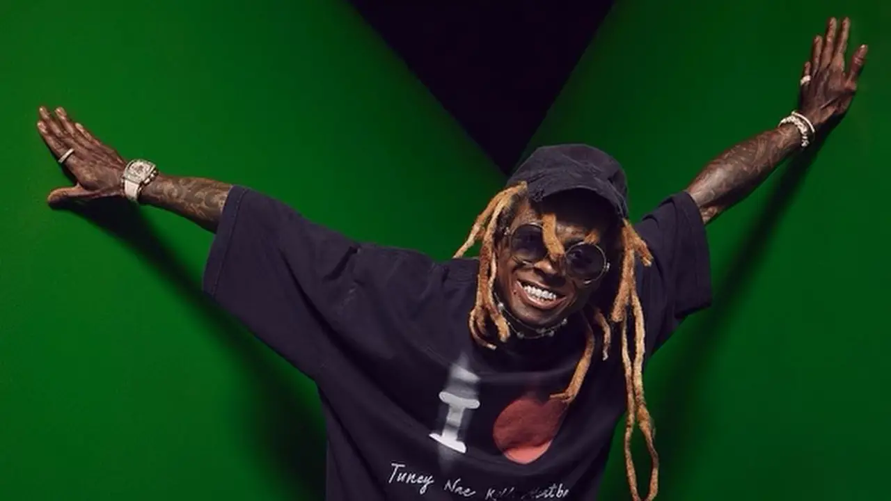 Lil Wayne weight gain 2023 netflixdeed.com