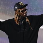 Lil Wayne weight gain health problem 2023 netflixdeed.com