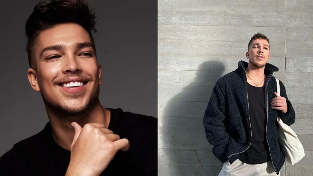 The Truth to Matt Terry Plastic Surgery Rumors netflixdeed.com