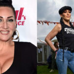 Did Michelle Visage Undergo Breast Reduction? netflixdeed.com