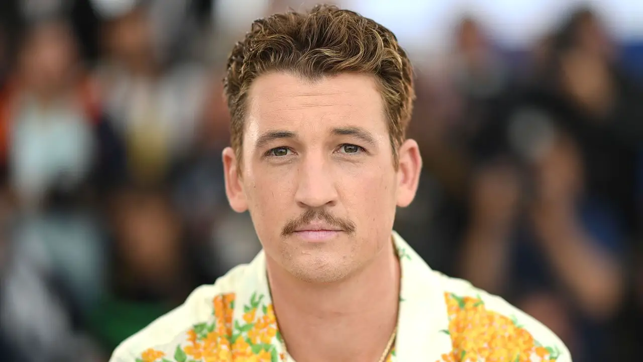 Miles Teller neck scar 2023 netflixdeed.com