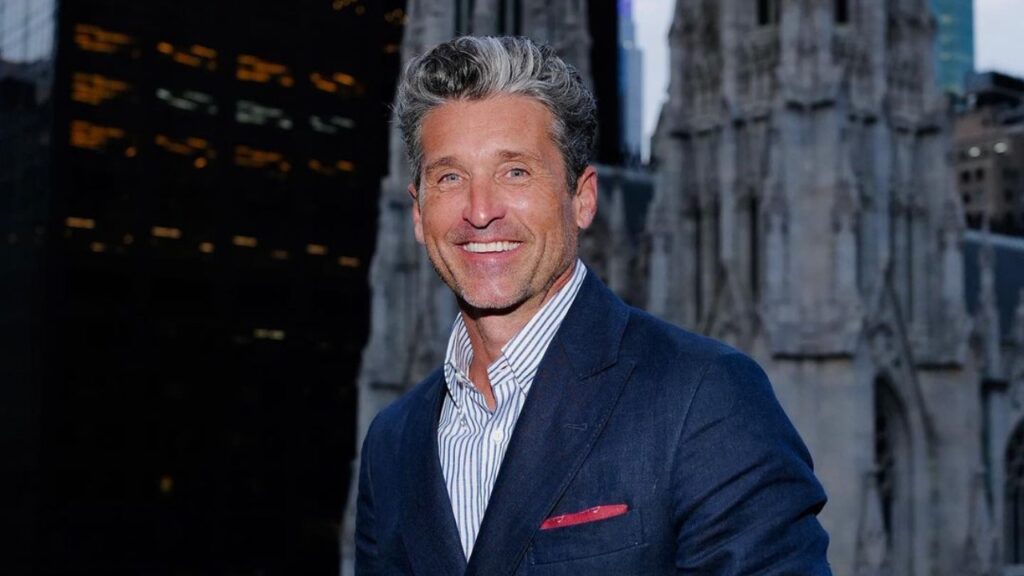 A Closer Look at Patrick Dempsey's Nose Job