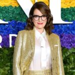 Tina Fey chin scar stranger slasher 5 years old 2023 netflixdeed.com