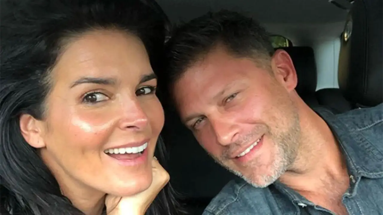 Who Is Angie Harmon’s Boyfriend in 2023? Is She in a Relationship Now?