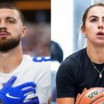 Who Is Dallas Cowboys 87’s Girlfriend? Is Jake Ferguson Dating Haley Cavinder? netflixdeed.com