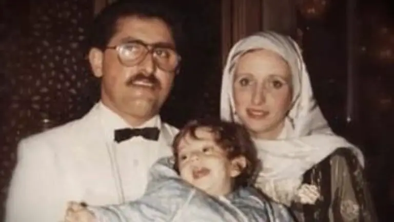 Who Are Ebraheem Al Samadi’s Parents? Mother’s Name & Ethnicity! netflixdeed.com