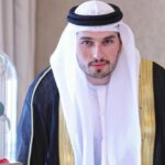 Ebraheem Al Samadi Yet to Share Picture of His Wife, Hamdah netflixdeed.com