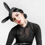 Is Kat von D Still Vegan? netflixdeed.com