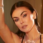 Is Serinda Swan Married? Who Is Her Husband (Partner) in 2023? netflixdeed.com