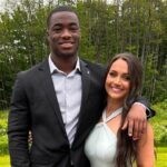 2023: Jalen Milroe Is Dating His Girlfriend (GF), Hannah Rimkus netflixdeed.com