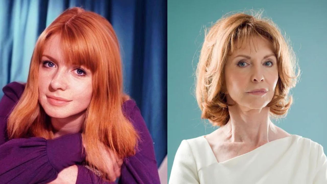 Jane Asher Hints That She Has Undergone Plastic Surgery