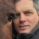 Kristoffer Polaha Got a Scar After a Near-Death Experience! netflixdeed.com