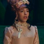 Melanie Martinez's Mysterious Boob Job Rumors netflixdeed.com