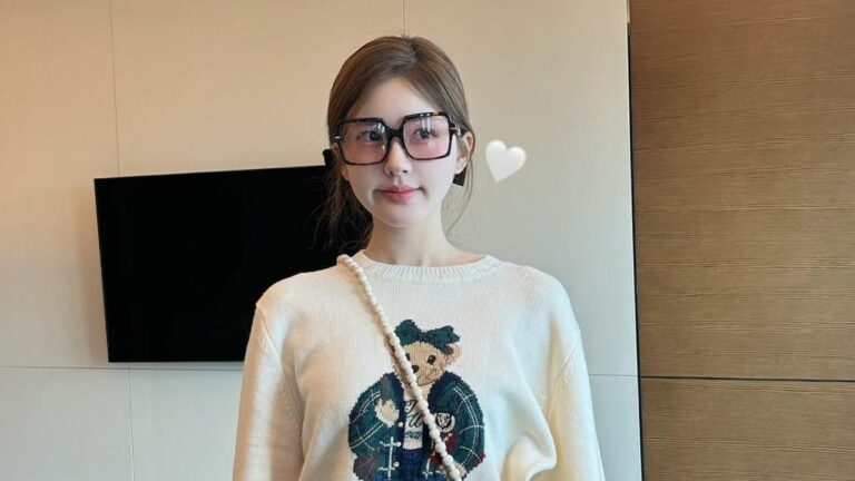 Unveiling The Mystery: Is Zhao Lusi Married?