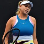 Amanda Anisimova's Weight Gain Amid Grand Slam Comeback netflixdeed.com
