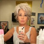 Plastic Surgery Might Be Annie Potts’ Secret to Glow at 71 netflixdeed.com