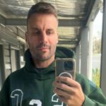 Beau Ryan’s Secret to Weight Loss Is Diet & Exercise! netflixdeed.com