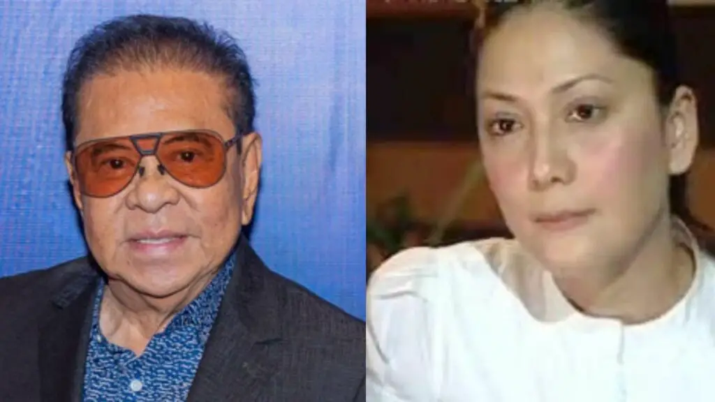 Who Is Chavit Singson’s Girlfriend (Wife)?