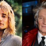 Has Rod Stewart Had Plastic Surgery? netflixdeed.com