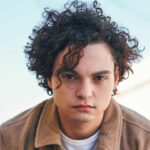 Is Max Burkholder Autistic? netflixdeed.com