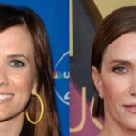 Did Kristen Wiig Get Plastic Surgery? Before & After Picture Examined! netflixdeed.com