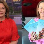 Lisa Millar Looks Happier & Healthier After Weight Loss! netflixdeed.com