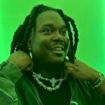 Rapper Lucki Girlfriend, Alexis Chantellé: Find Her on Instagram netflixdeed.com