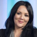 Martine McCutcheon’s Weight Gain Amid Her Health Problems netflixdeed.com