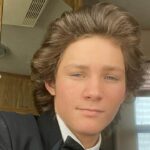 How Did Montana Jordan Get a Scar on His Face? netflixdeed.com