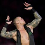 Randy Orton’s Chest Scar Is Not What You Think It Is!