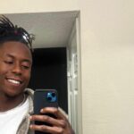 Does Rashid Shaheed Have a Girlfriend or a Wife? netflixdeed.com
