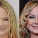 Is Sharon Case Aging Gracefully or Is It Plastic Surgery? netflixdeed.com