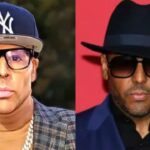 How Did Al B. Sure Overcome His Weight Gain Issues? netflixdeed.com