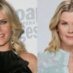 Examining Alison Sweeney’s New Look after Weight Gain! netflixdeed.com